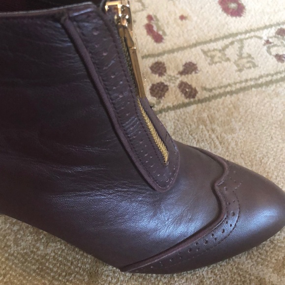 Tommy Hilfiger booties - Picture 14 of 14